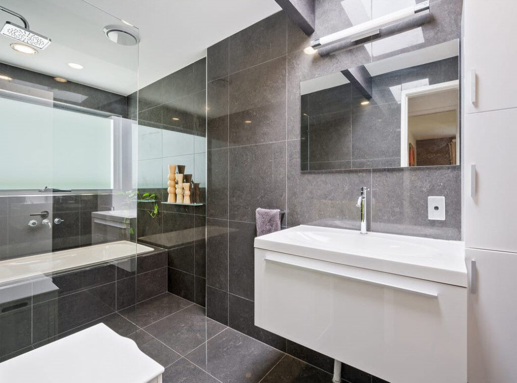 bathroom main kenmore